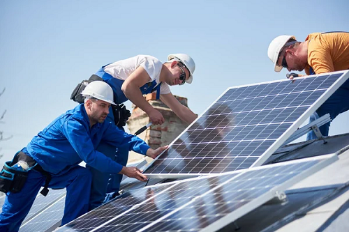 Estudo de Viabilidade para Energia Solar? Entenda o passo a passo para gerar sua energia