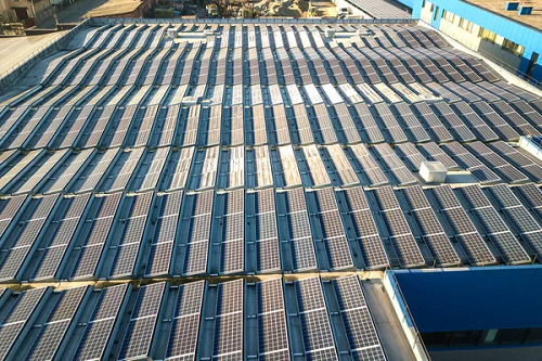 Órgãos públicos podem investir em energia solar