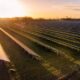 energia solar impulsiona o agronegócio