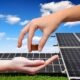 financiamento para energia solar