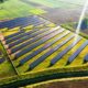 reduzir custos no agronegócio usando energia solar