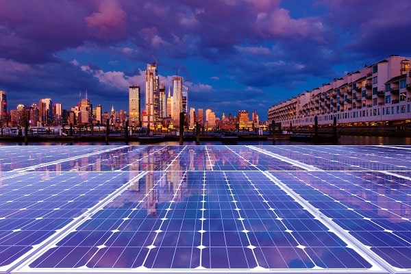 Gerar energia solar à noite | tendências e inovações em tecnologia de painéis solares